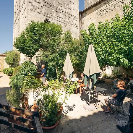 Sur Les Toits D'uzes Yourhosthelper شقة *