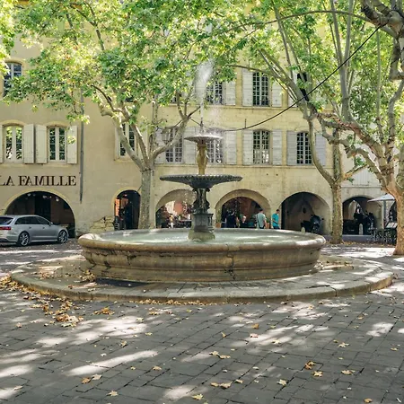شقة Sur Les Toits D'uzes Yourhosthelper